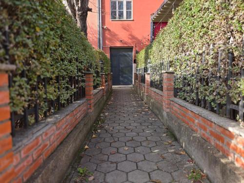 Calm & Central Apartments photo 8