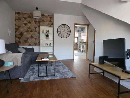 Calm & Central Apartments photo 19