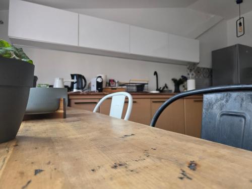 Calm & Central Apartments photo 20