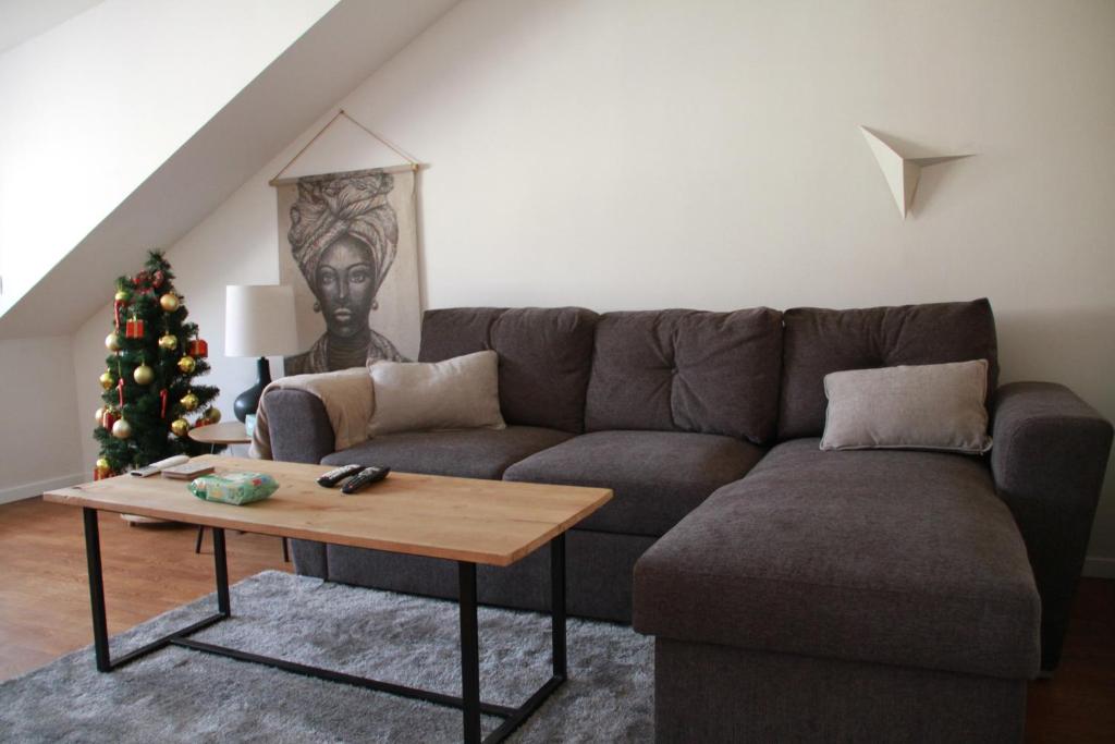 Calm & Central Apartments photo 15